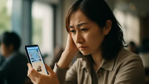 AIが広告オススメしてくる時代、記事読む余地ある？