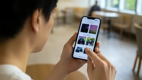 音楽配信サービスの新ディスカバー、結局何聴けばええんや問題