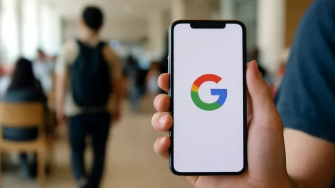 Googleの検索AIモード、外出もAI仕込みってマジかよ