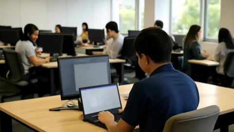 生成AIアプリ開発ツール、月200時間削減で人ごと消えるやん