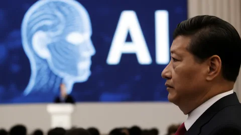 AI規制の壁、スパイウェア業界だけスルーしてない？