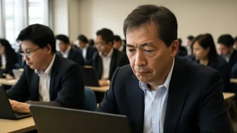 18万人一斉AIデビュー、まず役所からって誰得？