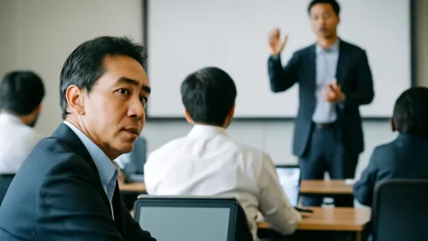 IT戦略研修、2日で“自走”できるようになるって本気？