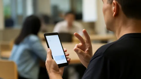 手話AIが日本語入力に搭載、70万人ようやく会話デビューか