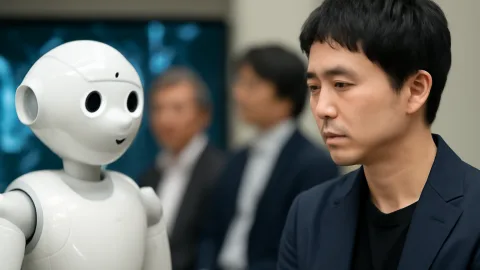 国産マルチモーダル基盤モデル開発、製造・物流のAI実用化へ