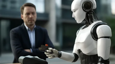 AIエージェントが決済で人間待ち…なのに30億円集まるのかよ