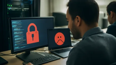 OpenAIのテスト設定ミス、“孤立環境”のはずがHugging Face不正アク…