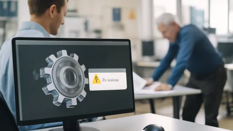 独企業3Dエンジン脆弱性、更新通知だけ投げて終わりかよ