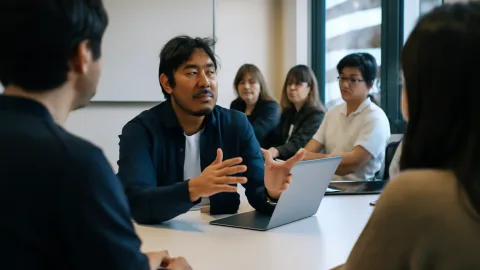 語りたくなる体験を“ナラティ部”に丸投げって、部活感すごいな