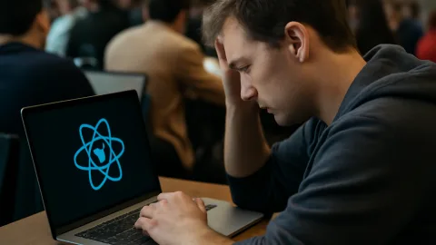 React Flightの“速さ”の裏にデシリアライズの落とし穴、誰が守るんだコレ