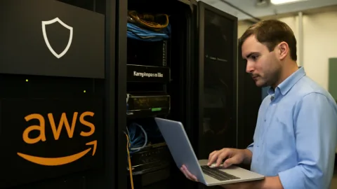 AWSのセキュリティ強化、パートナー増で誰が責任持つん？