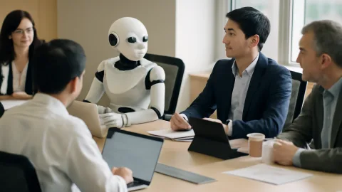 AdobeのAIエージェント導入、会議だけ倍増してて誰得？