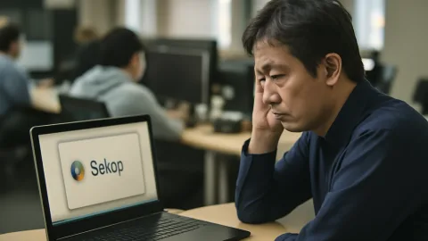 7年ぶりに動いたInno Setup、誰待ちだったの？