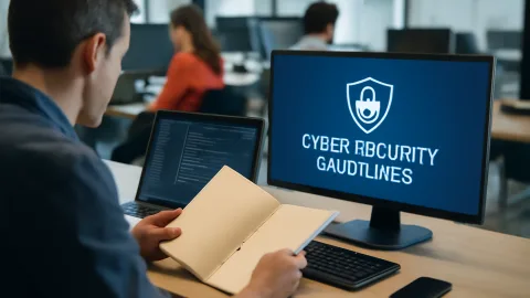 米サイバー庁のオープンソース運用指針、読まずに放置多すぎ