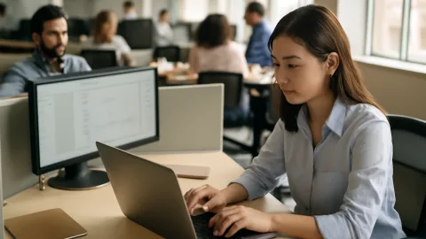 AIエージェント、ノーコードで現場に丸投げしすぎワロタ
