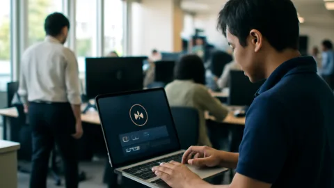 完全ローカルAI、現場のIT係また増える予感しかせん