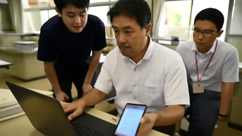 野沢温泉村の宿泊税アプリ、6時間開発でIT委託泣いてるやん