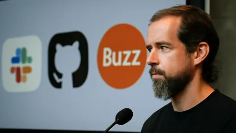 SlackとGitHubの席、まとめてBuzzに譲れってマジ？