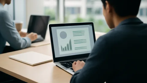 OpenAIがプレゼン自動生成を買収、資料作りの出番もう消えた？