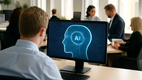 大手会計のAI導入、現場はパイロット無限ループやん