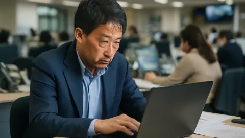 サイボウズ自動連携で75%入力消滅、営業の手書き時代どこいった