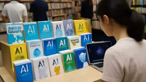 AI入門書30冊が1週間無料、太っ腹公開きたー