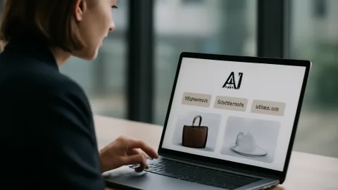 AIのオススメ、「どのカテゴリですか？」で中身が激変する件