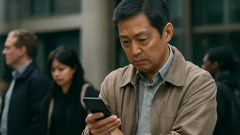 世界平均66、日本だけ59…その“慎重さ”どこから？