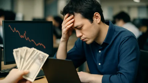 “完璧な設計”で3000万円消失、なぜAWSだけ溶ける？