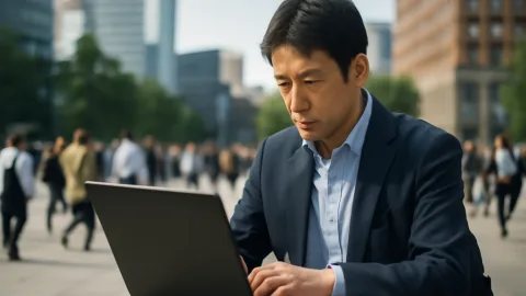 AIで人流分析したら、広告代理店が先に動き出すんかい