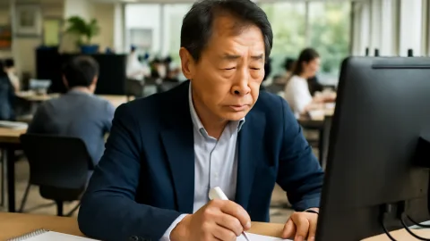 デザイン業倒産40件、AI普及で社長の胃薬が減らない