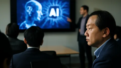 AIエージェント時代って言うけど、本番業務に入れるのはまだ先？