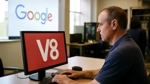CISA、悪用確認済みのGoogle V8脆弱性を追加　更新を勧告