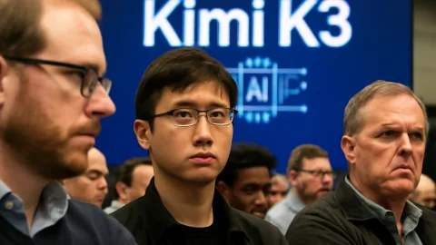 「Kimi K3」最強じゃないのに、アメリカ勢をピリつかせるwww