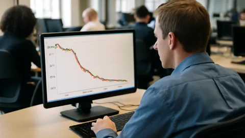 掲示板のChatGPT引用86%減、急に静まり返ってて草