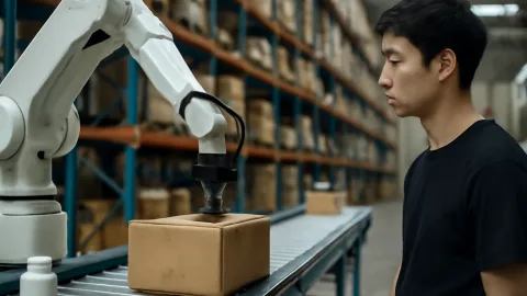 ウェルモット製薬、サプリ作りより先に出荷が自動化されてて草