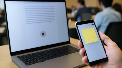 Windows音声入力に句読点自動化、付箋のメモがスマホで見れる時代やん