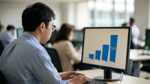 生成AI導入44％、使えない業務5つはなぜ生き残るん？