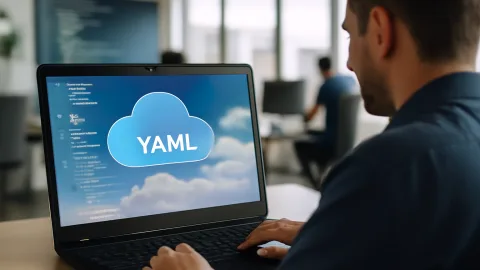 クラウド設定を新ルールで統一、YAMLの書き方ついに運営が決めるんか