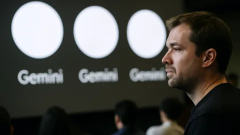 Gemini 3つ出して3.5 Proは出さないんかいGoogle