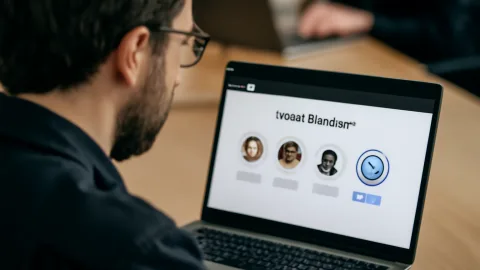 AIも社員番号もらう時代？Buzzの“チームメンバー”枠にツッコミたくなる