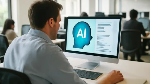 広告運用AIエージェント導入、今度は現場がAIの判断に悩む番かよ