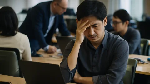AI人材54％増予測、フルスタック不足で現場カオスやん
