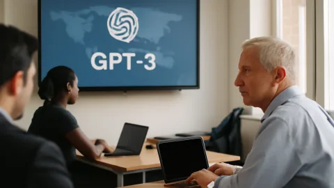 ChatGPTの国別データ初公開、35歳以上もがっつり参戦やん