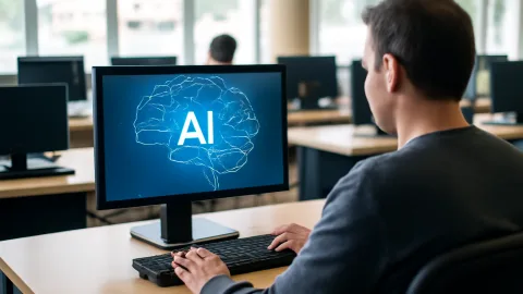 スペイン政府、AI導入支援に1.8億ユーロ　372件を採択