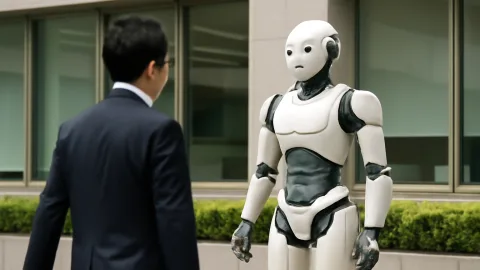 栃木銀行がAI本格導入、効率化で現場は何人減るんや？