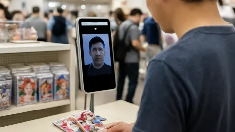 ワンピカードに顔認証導入、転売ヤー全滅のお知らせ