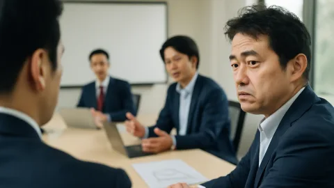 全社で顧客起点に見直し→結局システムも全部やるのかよ