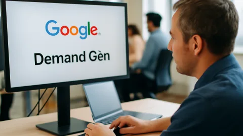 Googleのディスプレイ広告終了、設定派の涙腺に直撃やん