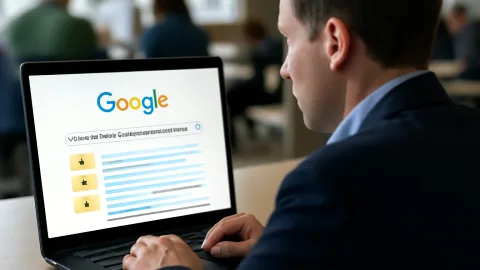 AIで“広告の穴”まで拾うGoogle、もう検索語の長さも関係なし？